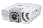 Casio XJ-L8300HN Large Venue Projector